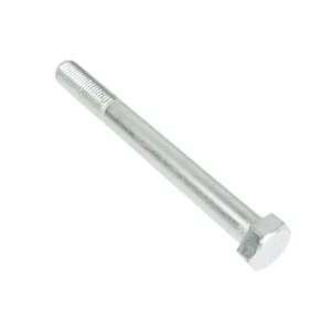 Oryginalna śruba z pełnym gwintem siłownika hydraulicznego o wymiarach M16 x 160 mm