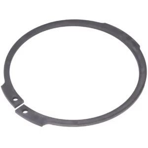 Oryginalny pierścień segera zewnętrzny przekładni palnetranej tylnej osi o numerze katalogowym 392782X1