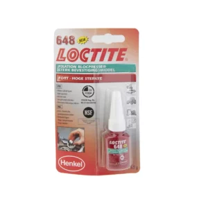 Środek Loctite 5 ml