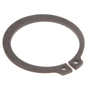 Oryginalny pierścień segera zaczepu automatycznego o grubości 2