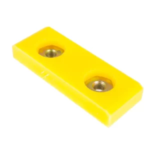 Oryginalna podkładka wysięgnika o wymiarze 16 mm i numerze katalogowym 3970144M1