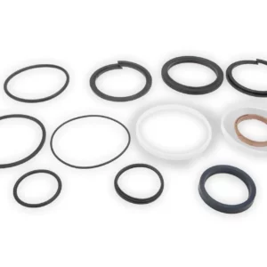 Oryginalny zestaw uszczelek siłownika hydraulicznego o numerze katalogowym 3970179M1