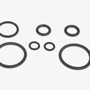 Oryginalny zestaw uszczelek bloku hydraulicznego o nr. katalogowym 3970186M1