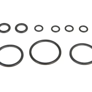 Oryginalny zestaw uszczelniaczy bloku hydraulicznego o nr. katalogowym 3971042M1