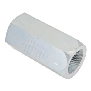 Oryginalny zawór przewodów olejowych hydrostatu o numerze katalogowym 3971993M1