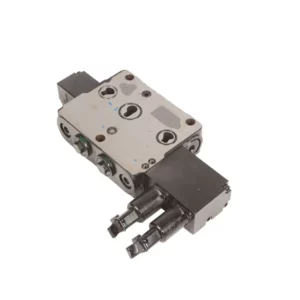 Oryginalny rozdzielacz hydrauliczny