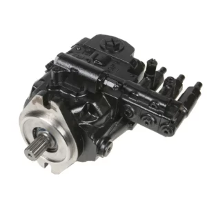 Oryginalna pompa hydrauliczna o numerze katalogowym 397216M1
