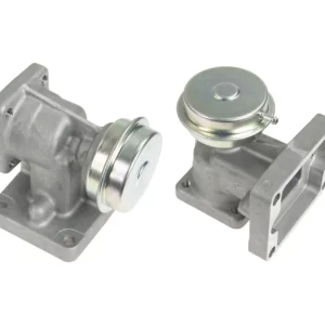 Oryginalny zawór EGR o numerze 3972301M1