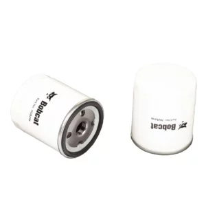 Oryginalny filtr puszkowy oleju silnika Agco