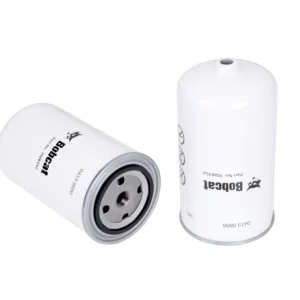 Oryginalny filtr paliwa z separatorem wody o numerze katalogowym 3972868M1