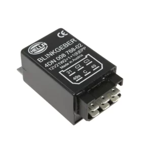 Oryginalny przerywacz światła kierunkowskazu