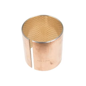 Oryginalna tuleja ślizgowa wysięgnika teleskopowego