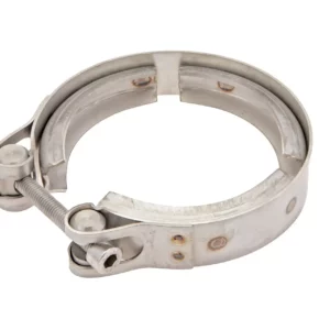 Oryginalna obejma rury wydechowej o numerze katalogowym 3973657M1