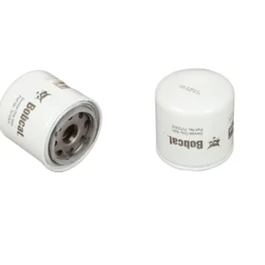 Oryginalny filtr oleju marki Bobcat