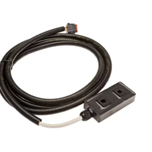 Oryginalny czujnik polożenia o numerze katalogowym 3977289M1