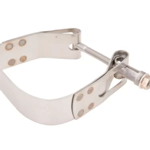 Oryginalna opaska zaciskowa o numerze katalogowym 3977290M1