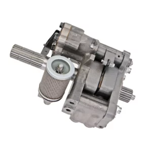 Oryginalna pompa hydrauliczna podnośnika o numerze katalogowym 4200076M91