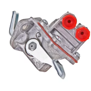 Oryginalna pompa paliwa o numerze katalogowym 4222111M91