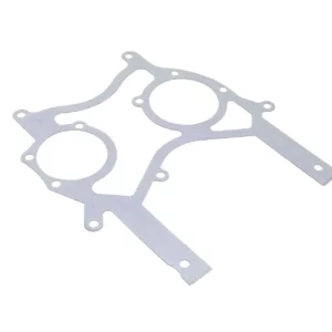 Oryginalna uszczelka papierowa silnika o numerze katalogowym 4222314M1