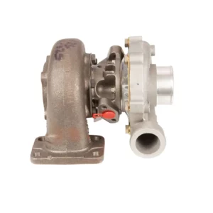 Oryginalna turbosprężarka (RANGER 920 typ silnika AB 50651)