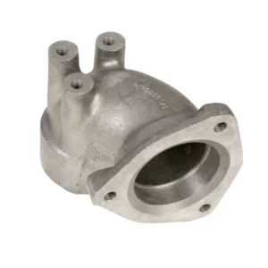 Oryginalne kolanko kolektora wtdechowego o numerze katalogowym 4222416M1