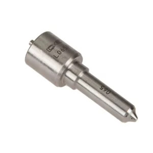 Oryginalna końcówka wtryskiwacza