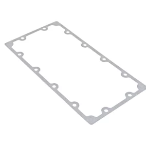 Oryginalna uszczelka pokrywy chłodnicy o numerze katalogowym 4224500M1