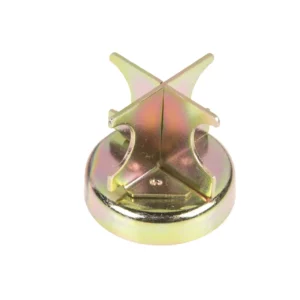 Oryginalna zaślepka bloku cylindra o numerze katalogowym 4224540M1