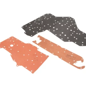 Oryginalny zestaw uszczelek o numerze katalogowym 4224595M91