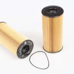 Oryginalny wkład filtra paliwa silnika firmy Agco