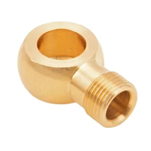 Oryginalny króciec paliwa o numerze katalogowym 4224852M1