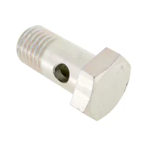 Oryginalna śruba przepływowa o numerze katalogowym 4224871M1