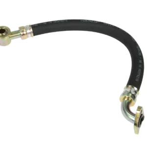 Oryginalny przewód olejowy metalowo-gumowy