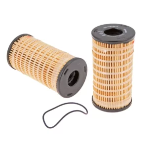 Oryginalny filtr oleju silnika- wkład o numerze katalogowym 4225348M1