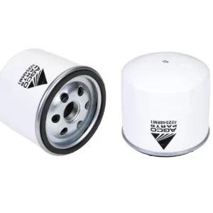 Oryginalny filtr oleju silnika puszkowy o numerze katalogowym 4225486M1