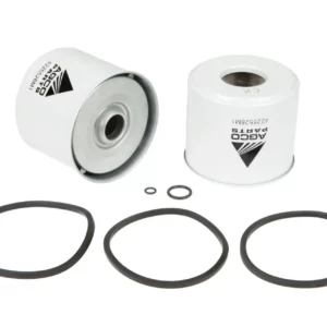 Oryginalny filtr paliwa silnika