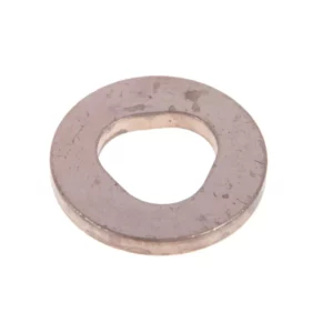 Oryginał podkładka mosiężna wtryskiwacza