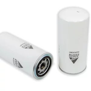 Oryginalny filtr oleju silnika firmy Agco