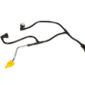 Oryginalny przewód paliwa