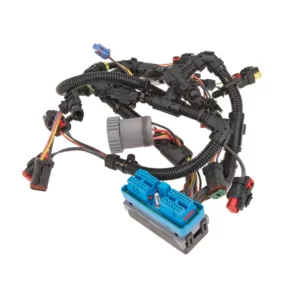 Oryginalna wiązka przewodów elektrycznych o numerze katalogowym 4226623M1