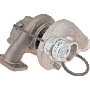 Oryginalna turbosprężarka o numerze katalogowym 4226668M91