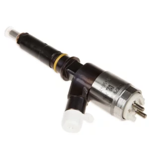 Oryginalny wtryskiwacz paliwa do silników marki Perkins