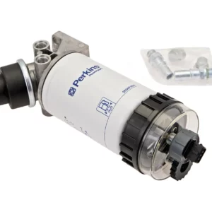 Oryginalny filtr paliwa z pompką ręczną o numerze katalogowym 4226820M1