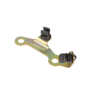 Oryginalny uchwyt metalowy