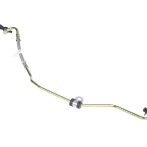 Oryginalny przewód smarowania turbosprężarki o numerze katalogowym 4227357M1