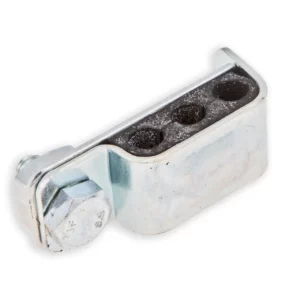 Oryginalny zacisk o numerze katalogowym 4227358M1