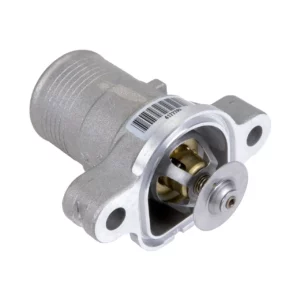 Oryginalny termostat z obudową o numerze katalogowym 4227384M1