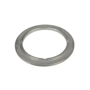 Oryginalna podkładka zwrotnicy tylnej osi o numerze katalogowym 4232198M1