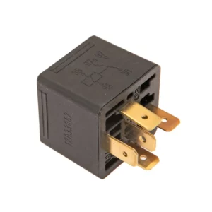 Oryginalny przekaźnik elektryczny układu klimatyzacji o numerze katalogowym 4232756M1