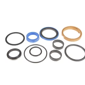 Oryginalny zestaw pierścieni uszczelniających